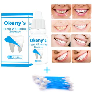 SpotTeeth Whitening Water Oral Hygiene Cleaning Tooth Care T