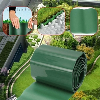 Mantashop Jingxiang1 Evryshingok 3 Size 9m Garden Grass Lawn Edge Edging Border Fence Wall Driveway Roll Patio Path