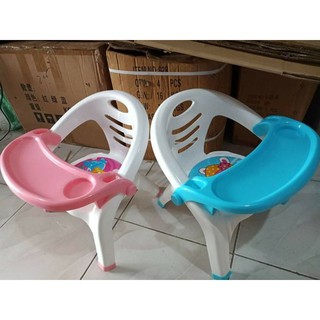【Ready Stock】☞♈℗Baby chair. Children's dining chair...CY-4 (2)