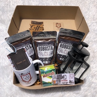 COFFEE GIFT SET (FOR ALL OCCASIONS