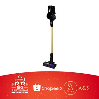 A&S A100 Bagless Cordless Vacuum Cleaner, 9000pa Powerful Suction (1)