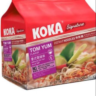 KOKA Noodles Tom Yum