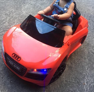 toy car Ride on Car with Remote (7)