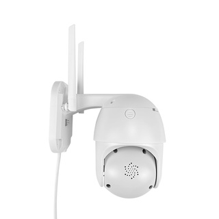 ∋ஐV380 P2 MVR3120S-P2 Ball CCTV Camera 1080P PTZ IP Cam Outdoor 4X Digital Zoom Speed Dome Smart (2)