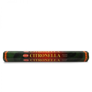 Hem - Citronella Incense Sticks (20 sticks per pack)