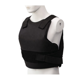 Level IIIA Army Bullet Proof Jacket Price Ballistic Lightweight Polyethylene Bulletproof Vest for