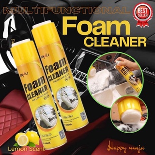 ◐✷ↂ❣◈Authentic Multi Purpose Foam Cleaner for Deep Cleaning Car, Carpet and Upholstery High Quality