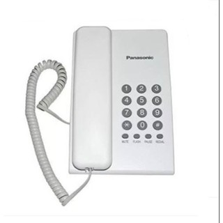 PANASONIC KX-TS400SX Integrated Telephone System ( BLACK )