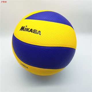 ☈MVA 200 Mikasa Volleyball Free of charge pin Net pump (1)