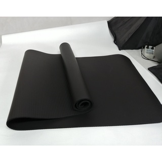 ∋Cleance Sale Yoga Mat Floor Mat10MMThickening, Widening and Lengthening Beginner Home Gymnastic Mat