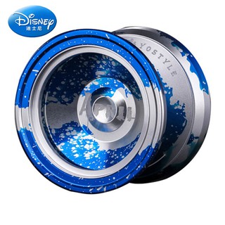 DisneyyoyoBall Yo-Yo Game-Specific Yo-Yo Ball Blazing Teens Professional Children Sleep