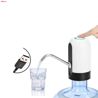 ✜♤USB charging Electric Drinking Water Pump Dispenser