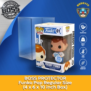 BOSS Protector for Funko POP