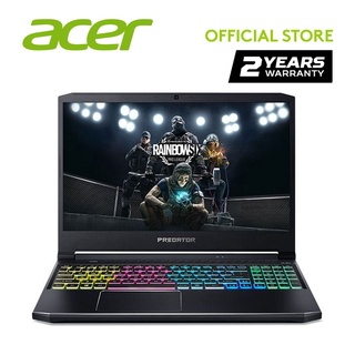 Acer Predator Helios 300 PH315-53-527E 15.6" i5-10300H 8GB 256SSD + 1TB HDD RTX 3060 6GB Laptop (1)