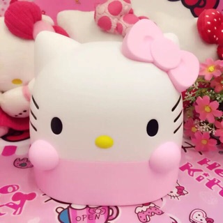 Hello kitty Tissue holder (4)