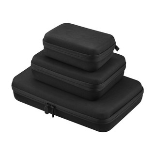 Portable Carrying Case S/M/L Size Anti-shock Storage Bag For GoPro Hero 9 Action Camera Handbag Hard