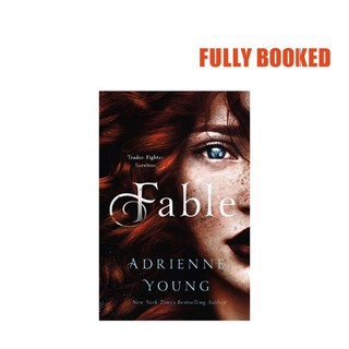 Fable: A Novel, Book 1 (Hardcover) by Adrienne Young