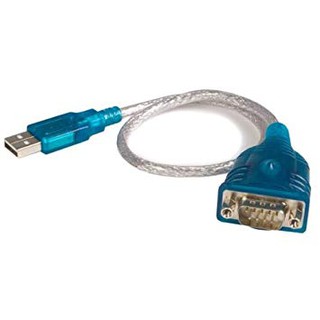 USB to RS232 DB9 Serial to Terminal Female Adapter Connector 0NOb