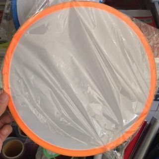 Sublimation Round Fan for sublimation & silkscreen printing (7)
