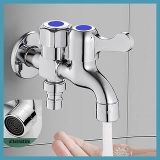 Faucet Tap 2 way Faucet Tap Shower Faucet Bidet Sprays