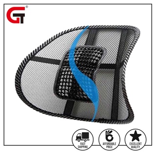 【Ready Stock】✣♠Lumbar Back Support Car Seat Chair