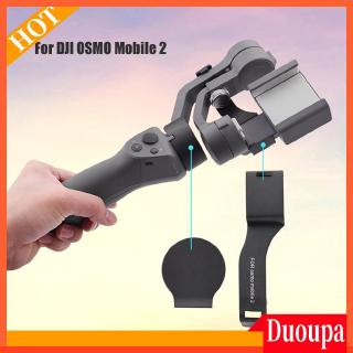 [Ready✚COD]Safety Lo Phone Stabilizer Mount Bule Saver Kits for DJI OSMO Mobile 2 (1)