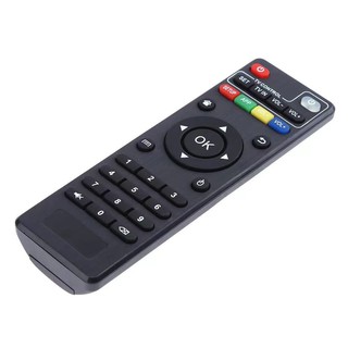 Universal TV BOX Remote Control for MXQ PRO 4K Android Ultra HD TV Box