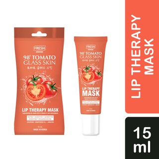 FRESH Tomato Glass Lip Therapy Mask 15g
