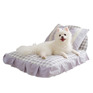 LARGE SIZE WASHABLE PET BED DOG BED CAT BED