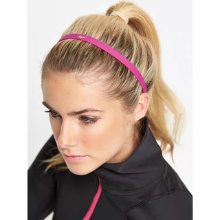 1pcs Sport Headband Unisex Elastic Ajustable Solid Elastic Non-slip SWEATPROOF Overruns Yoga Dance