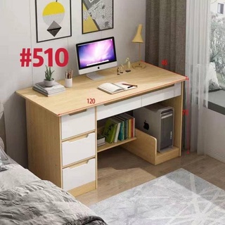 Multifunctional Computer Table with drawer