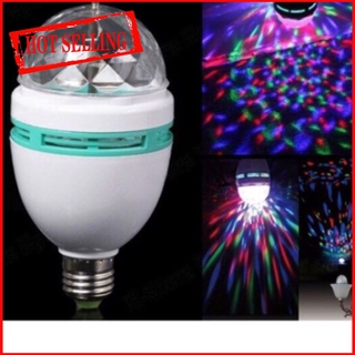 hot selling# LED Mini Party Light Disco Bulb
