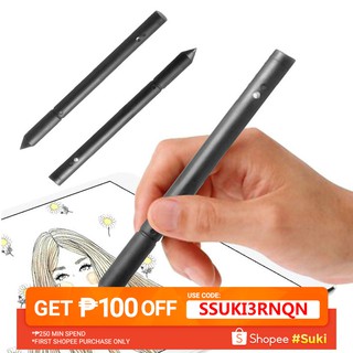 Stylus Pen High Sensitivity Fine Point Capacitive Resistance Stylus Pen for Touch Screen for iPad
