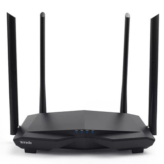 Original Tenda AC6 1200mbps wireless wifi Router ,11AC Dual Band 2.4Ghz/5.0Ghz Wifi Repeater