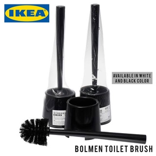 IKEA BOLMEN Toilet Brush
