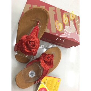 Lillian Fitflop sandals-16B