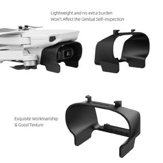 Anti-glare Lens Hood Protective Cover for DJI Mavic Mini Drone Accessories