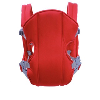 Bag☁Baby Carrier Sling Wrap Rider Infant Comfort Backpack