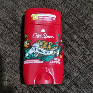 Old Spice Bearglove Deodorant Stick 73g