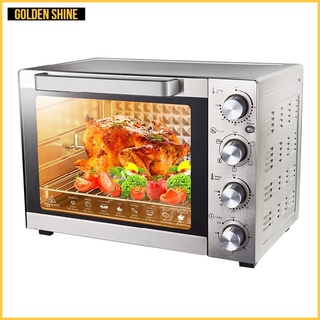 Oven high-capacity multi-function heating baking automatic smart electric oven 22L 30L 45L 60L GPy