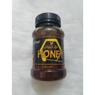 Pure Honey 250ml Mindoro's Farm