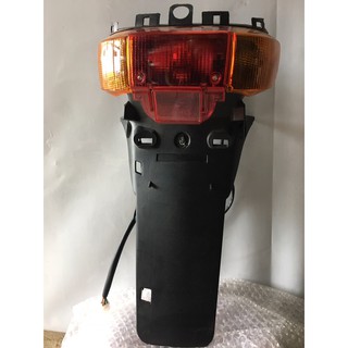 TAILLIGHT ASSEMBLY for YAMAHA APRIO