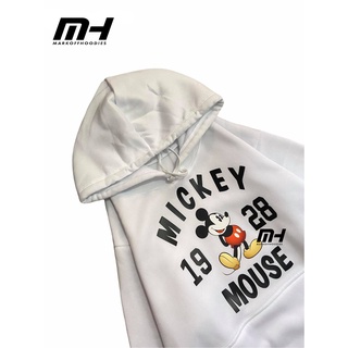 MICKEY MOUSE MARKOFFHOODIES