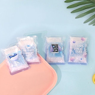 【spot good】◎☛Mr D Portable Ice Pack for Summer Reusable Ice Pack For Quick Cooling Reduce Swelling♀