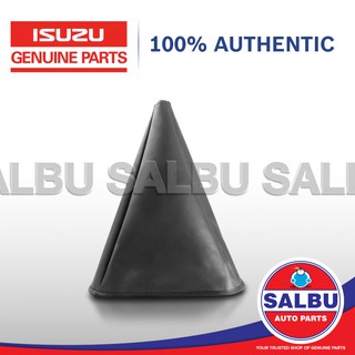 ISUZU Genuine Parts Leather Shift Boot Cover 8979767531-L for ISUZU Crosswind