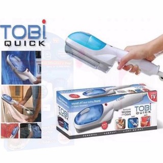 TOBI Portable Handheld Travel Steamer Iron (1)