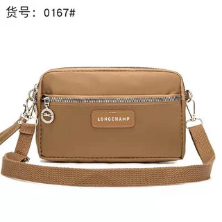 0167# Korean New Style Sling Bags Women Ladies Bag Shoulder Bags For Girl On Sale