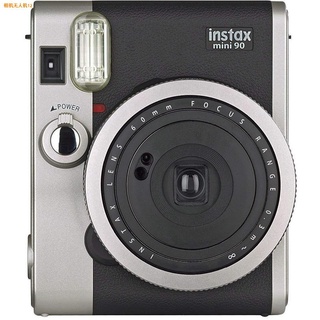 ✵⊕FUJIFILM INSTAX Mini 90 Neo Classic Instant Camera