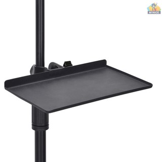 NICE❤200x130MM Sound Card Tray Live Broadcast Microphone Rack Stand Phone Clip Holder Singing Device
