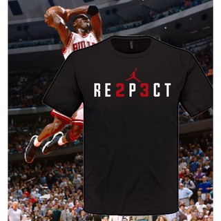 NBA Michael Jordan tshirt